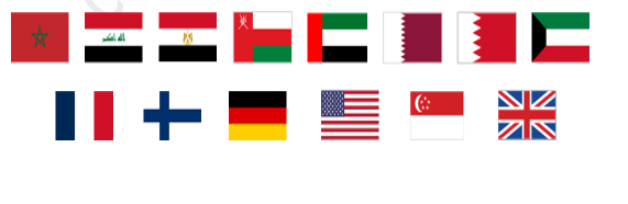 المقارنة المعيارية والتجارب الدولية.png