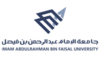 جامعة الإمام عبدالرحمن بن فيصل
