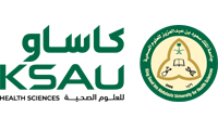 جامعة الملك سعود بن عبدالعزيز للعلوم الصحية