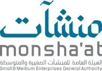  الهيئة العامة للمنشآت الصغيرة والمتوسطة