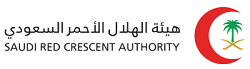 هيئة الهلال الأحمر السعودي