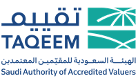  الهيئة السعودية للمقيّمين المعتمدين
